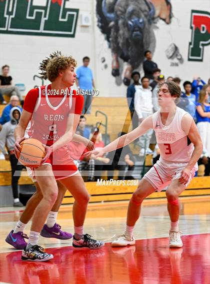 Thumbnail 1 in Regis Jesuit @ Smoky Hill photogallery.