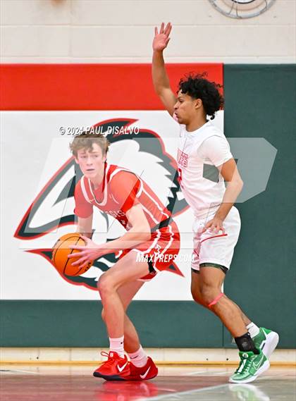 Thumbnail 2 in Regis Jesuit @ Smoky Hill photogallery.