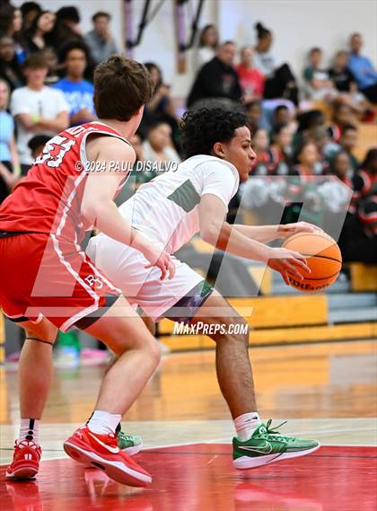 Thumbnail 1 in Regis Jesuit @ Smoky Hill photogallery.