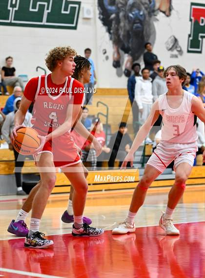 Thumbnail 3 in Regis Jesuit @ Smoky Hill photogallery.