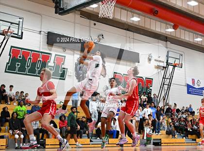 Thumbnail 1 in Regis Jesuit @ Smoky Hill photogallery.
