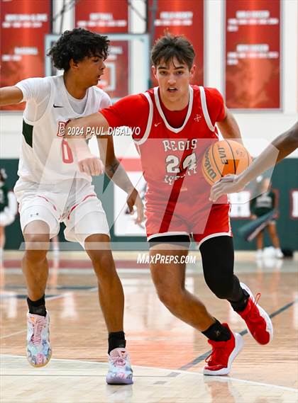 Thumbnail 3 in Regis Jesuit @ Smoky Hill photogallery.