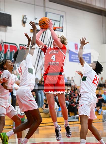 Thumbnail 1 in Regis Jesuit @ Smoky Hill photogallery.