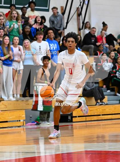 Thumbnail 2 in Regis Jesuit @ Smoky Hill photogallery.