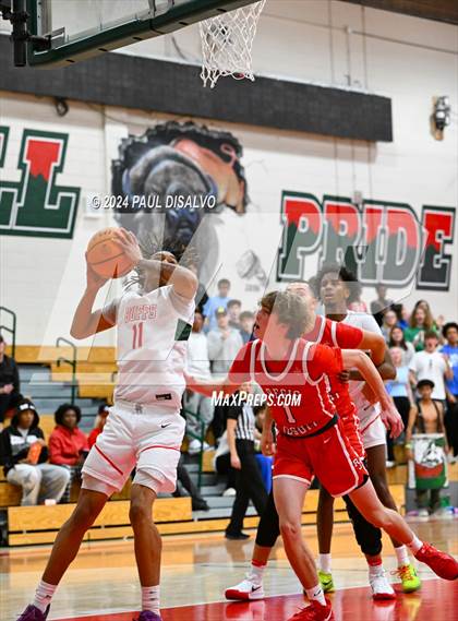 Thumbnail 1 in Regis Jesuit @ Smoky Hill photogallery.
