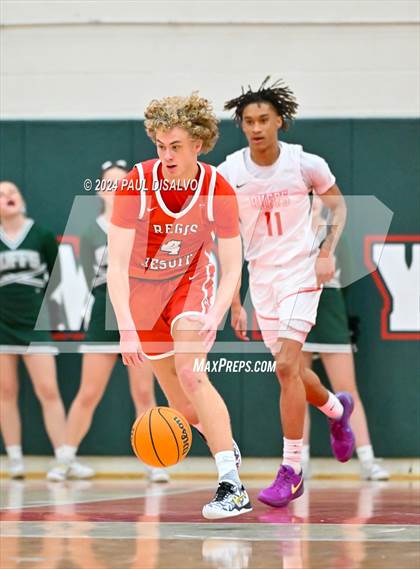 Thumbnail 1 in Regis Jesuit @ Smoky Hill photogallery.