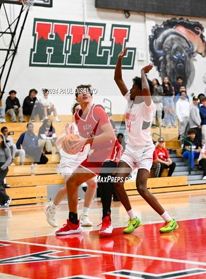 Thumbnail 1 in Regis Jesuit @ Smoky Hill photogallery.