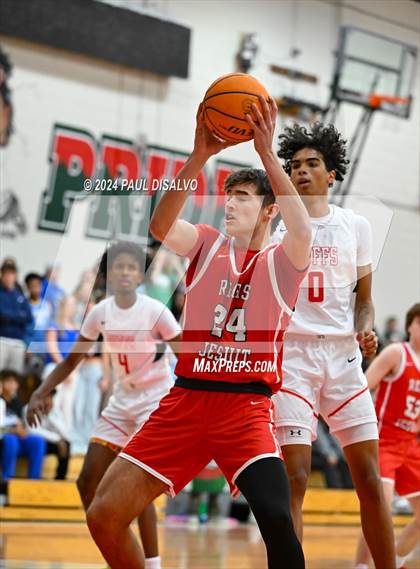 Thumbnail 2 in Regis Jesuit @ Smoky Hill photogallery.