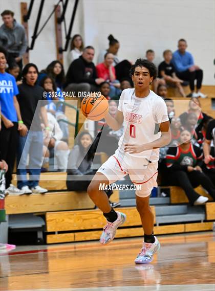 Thumbnail 3 in Regis Jesuit @ Smoky Hill photogallery.