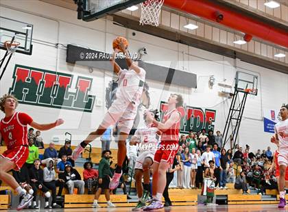 Thumbnail 1 in Regis Jesuit @ Smoky Hill photogallery.