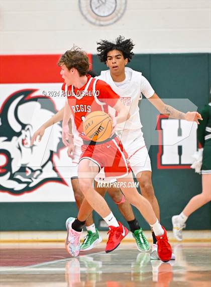 Thumbnail 1 in Regis Jesuit @ Smoky Hill photogallery.
