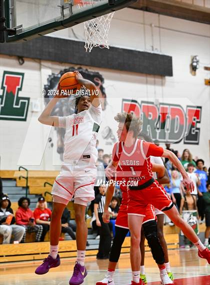 Thumbnail 2 in Regis Jesuit @ Smoky Hill photogallery.