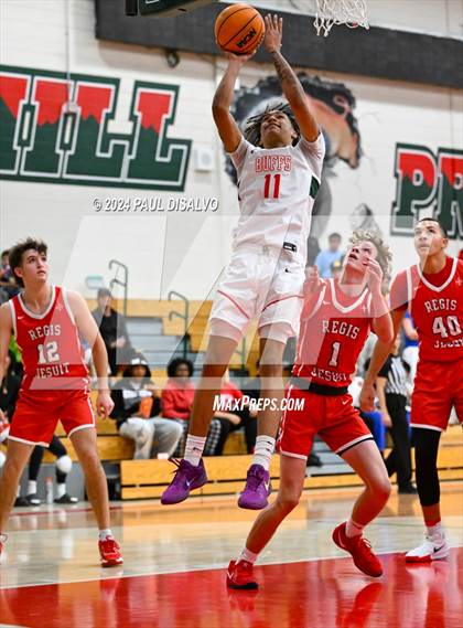 Thumbnail 1 in Regis Jesuit @ Smoky Hill photogallery.