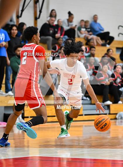 Thumbnail 1 in Regis Jesuit @ Smoky Hill photogallery.