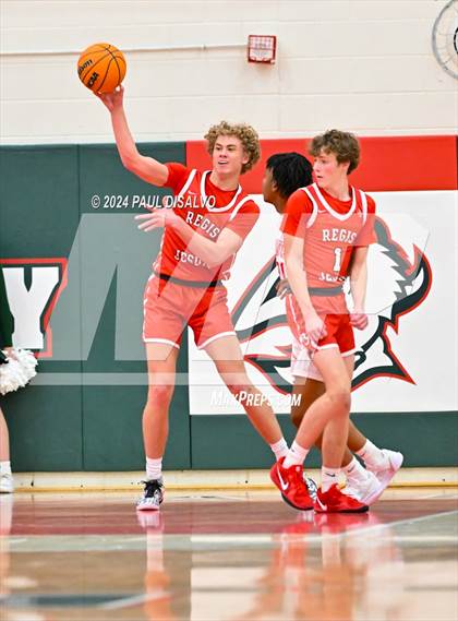 Thumbnail 1 in Regis Jesuit @ Smoky Hill photogallery.