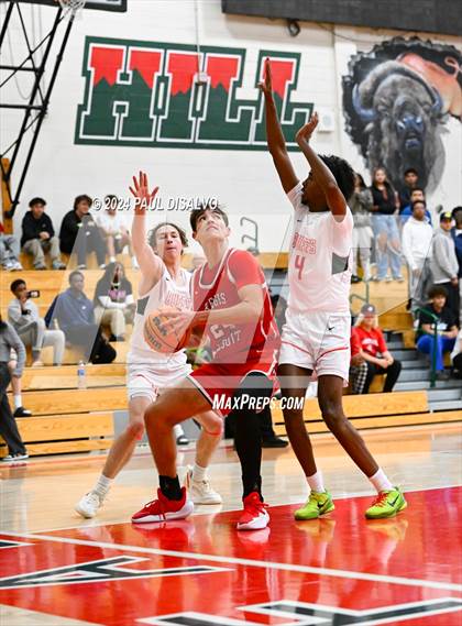 Thumbnail 1 in Regis Jesuit @ Smoky Hill photogallery.