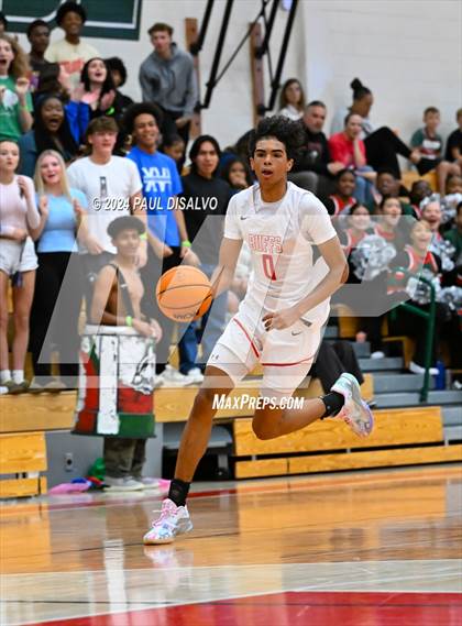 Thumbnail 1 in Regis Jesuit @ Smoky Hill photogallery.