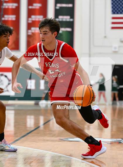 Thumbnail 2 in Regis Jesuit @ Smoky Hill photogallery.