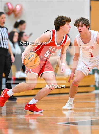 Thumbnail 3 in Regis Jesuit @ Smoky Hill photogallery.