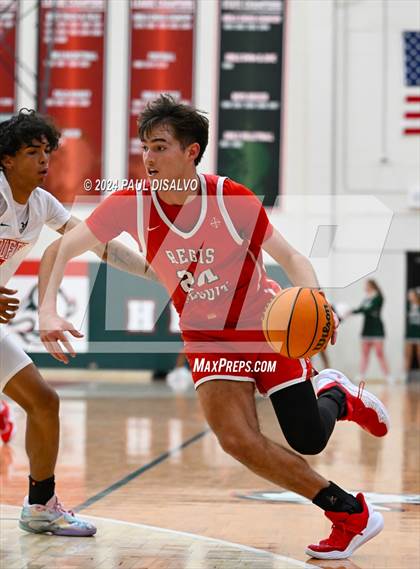 Thumbnail 3 in Regis Jesuit @ Smoky Hill photogallery.