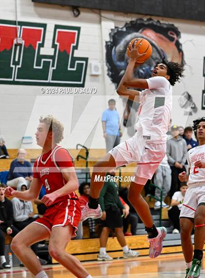 Thumbnail 2 in Regis Jesuit @ Smoky Hill photogallery.