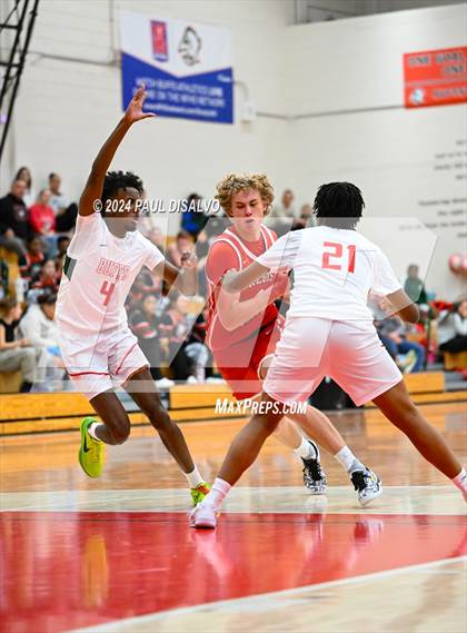 Thumbnail 1 in Regis Jesuit @ Smoky Hill photogallery.