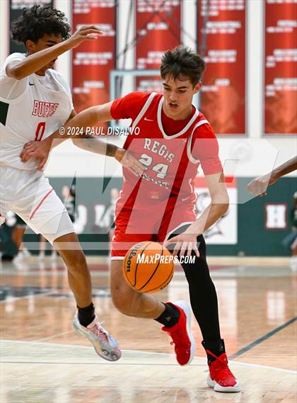 Thumbnail 1 in Regis Jesuit @ Smoky Hill photogallery.