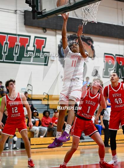Thumbnail 3 in Regis Jesuit @ Smoky Hill photogallery.