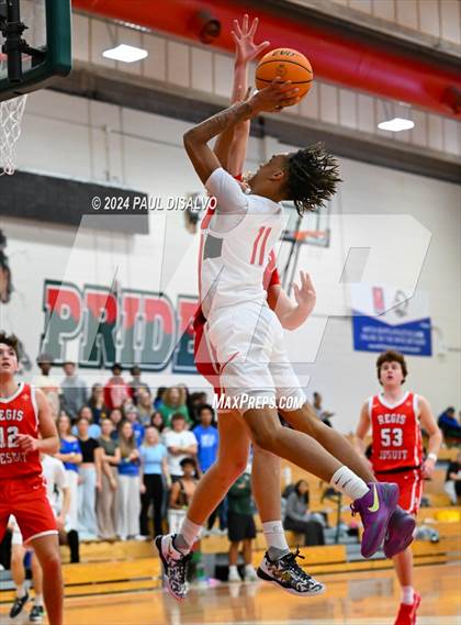 Thumbnail 3 in Regis Jesuit @ Smoky Hill photogallery.