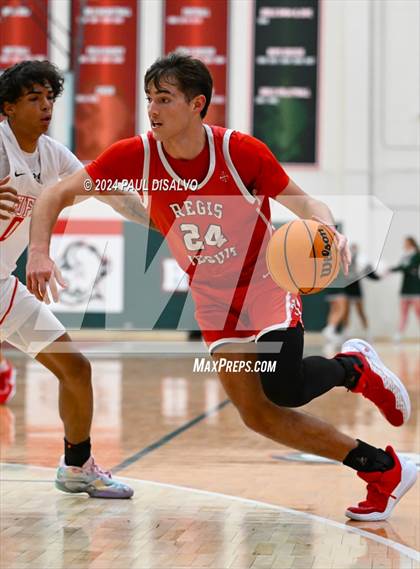 Thumbnail 1 in Regis Jesuit @ Smoky Hill photogallery.