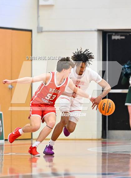 Thumbnail 1 in Regis Jesuit @ Smoky Hill photogallery.