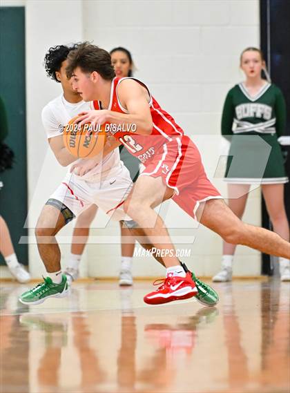 Thumbnail 3 in Regis Jesuit @ Smoky Hill photogallery.