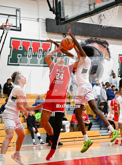 Thumbnail 2 in Regis Jesuit @ Smoky Hill photogallery.