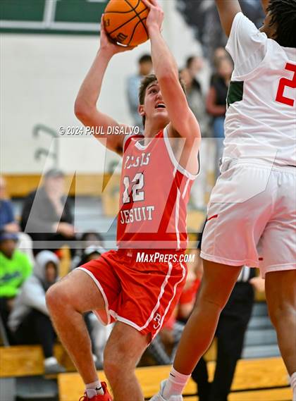 Thumbnail 2 in Regis Jesuit @ Smoky Hill photogallery.