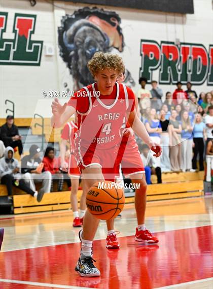 Thumbnail 1 in Regis Jesuit @ Smoky Hill photogallery.