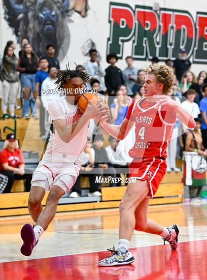 Thumbnail 1 in Regis Jesuit @ Smoky Hill photogallery.