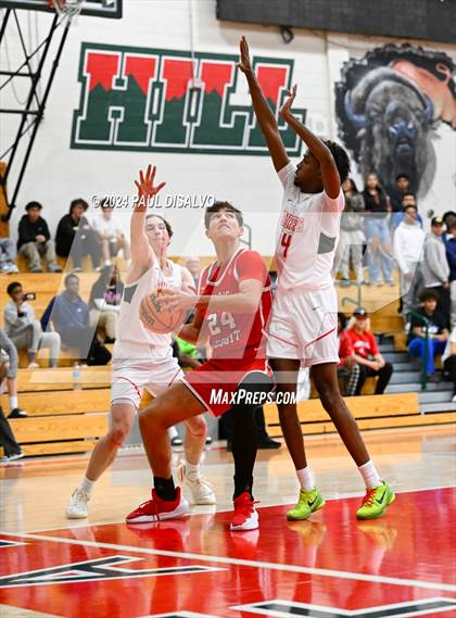 Thumbnail 2 in Regis Jesuit @ Smoky Hill photogallery.