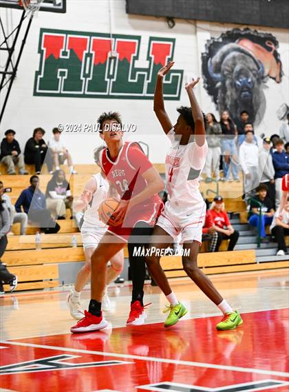 Thumbnail 3 in Regis Jesuit @ Smoky Hill photogallery.