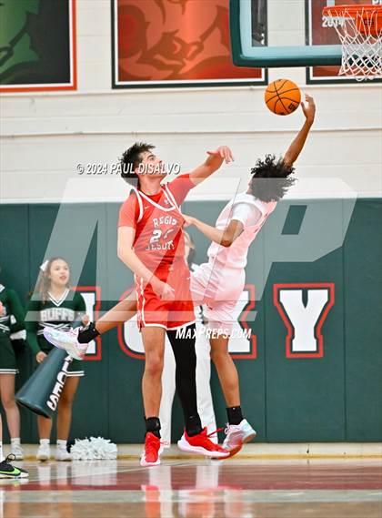 Thumbnail 1 in Regis Jesuit @ Smoky Hill photogallery.