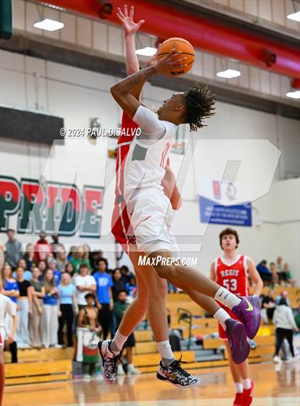 Thumbnail 2 in Regis Jesuit @ Smoky Hill photogallery.