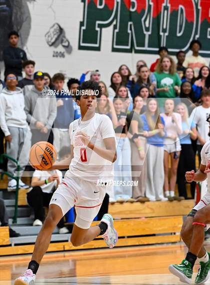 Thumbnail 1 in Regis Jesuit @ Smoky Hill photogallery.