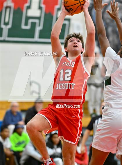 Thumbnail 3 in Regis Jesuit @ Smoky Hill photogallery.
