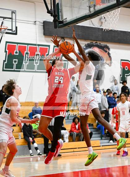 Thumbnail 3 in Regis Jesuit @ Smoky Hill photogallery.