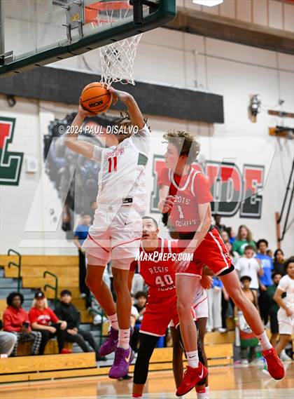 Thumbnail 3 in Regis Jesuit @ Smoky Hill photogallery.