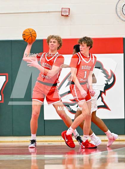 Thumbnail 3 in Regis Jesuit @ Smoky Hill photogallery.