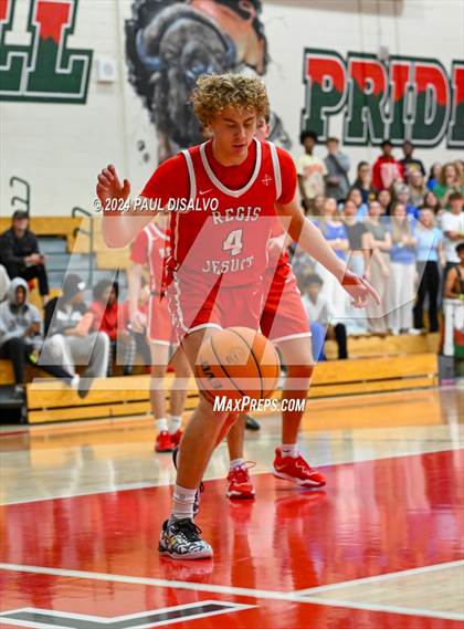 Thumbnail 2 in Regis Jesuit @ Smoky Hill photogallery.
