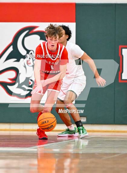 Thumbnail 1 in Regis Jesuit @ Smoky Hill photogallery.