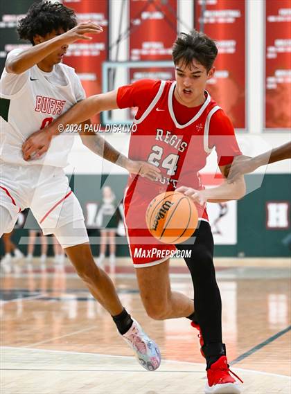 Thumbnail 3 in Regis Jesuit @ Smoky Hill photogallery.
