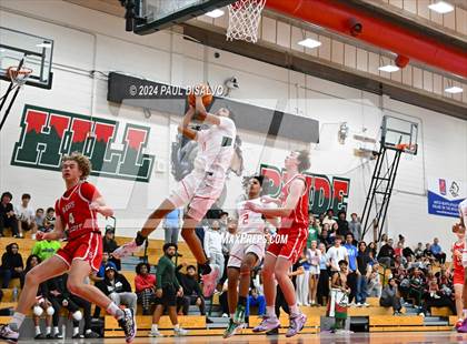 Thumbnail 2 in Regis Jesuit @ Smoky Hill photogallery.