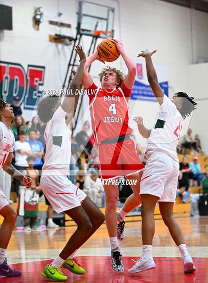 Thumbnail 3 in Regis Jesuit @ Smoky Hill photogallery.